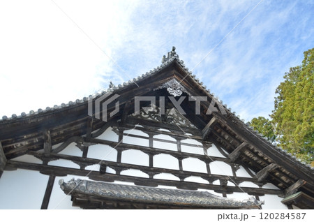 瑞巌寺の「庫裡(庫裏)」（宮城県宮城郡松島町） 120284587