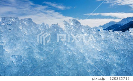 氷 120285715