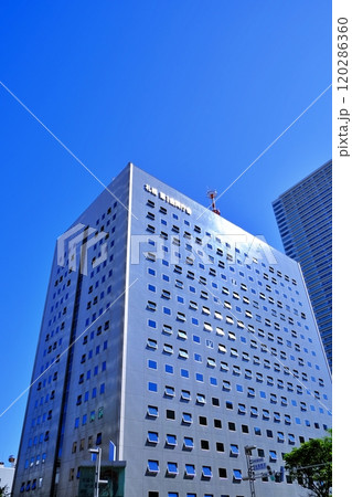 札幌第1合同庁舎の景観 札幌第1合同庁舎の景観 120286360