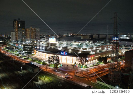 神奈川県相模原市 アリオ橋本 イルミネーション 2024/11/16 神奈川県相模原市 アリオ橋本 イルミネーション 2024/11/16 120286499