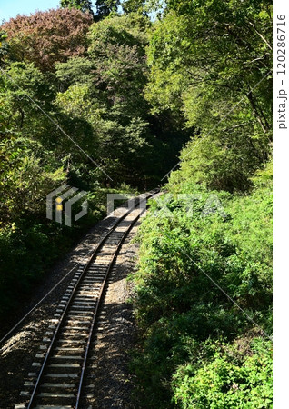 JR釜石線 120286716