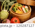 ダイニングバー　食べ物 120287127