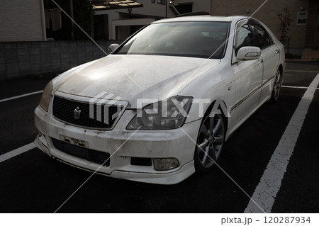 放置車両　イメージ 120287934