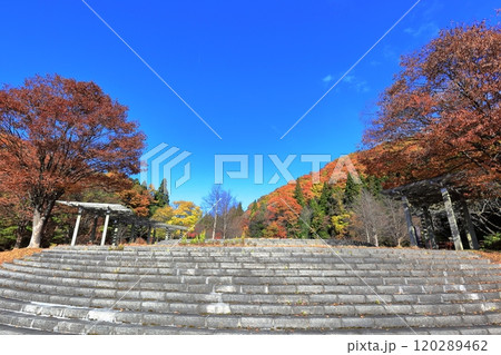 西蔵王公園 展望広場 西蔵王公園 展望広場 120289462