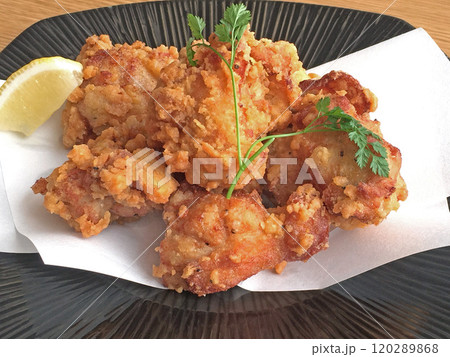 鶏ザンギ ザンギ 北海道名物グルメ 鶏ザンギ ザンギ 北海道名物グルメ 120289868