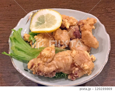 鶏ザンギ ザンギ 北海道名物グルメ 鶏ザンギ ザンギ 北海道名物グルメ 120289869