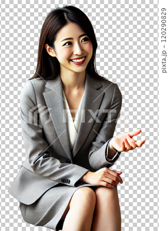 Business woman 120290829