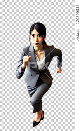 Business woman 120290832