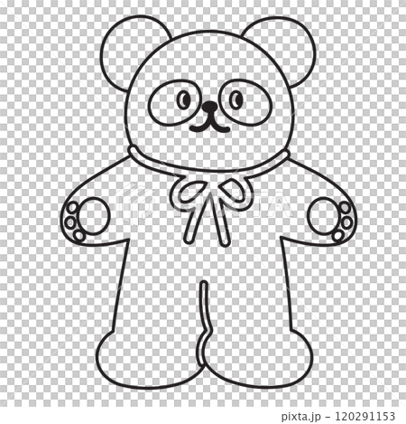 Panda outline for kid colouring book, art, painting, animal shape, tattoo, zoo, souvenir shop, cartoon character, comic, mascot, standee, colouring page, amusement park, greeting card, family trip Panda outline for kid colouring book, art, painting, animal shape, tattoo, zoo, souvenir shop, cartoon character, comic, mascot, standee, colouring page, amusement park, greeting card, family trip 120291153