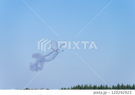 ブルーインパルスコークスクリュー 120292923