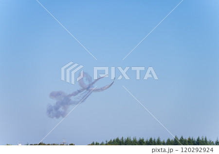 ブルーインパルスコークスクリュー 120292924