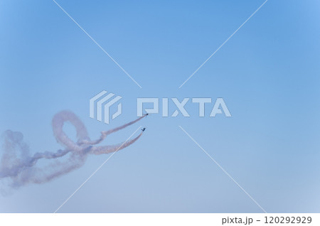 ブルーインパルスコークスクリュー 120292929