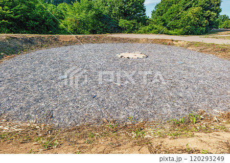 青森 大森勝山遺跡 120293249