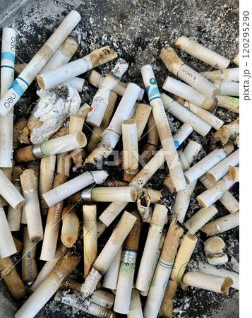 デブリ 砕片 ごみ 120295290