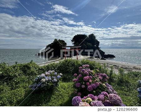 荒平天神　菅原神社 120296600