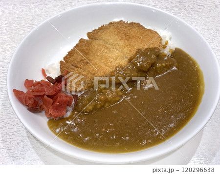 カツカレー かつカレー カツカレーイメージ カツカレー かつカレー カツカレーイメージ 120296638