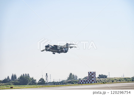 EC-1 電子戦訓練機 120296754