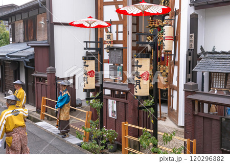 241009秋の高山祭z027 120296882