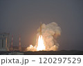 H3ロケット4号機打上げ 120297529