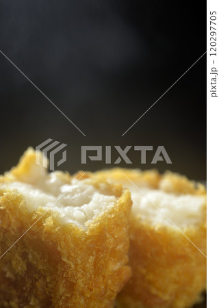 揚げたてクリームコロッケ 120297705