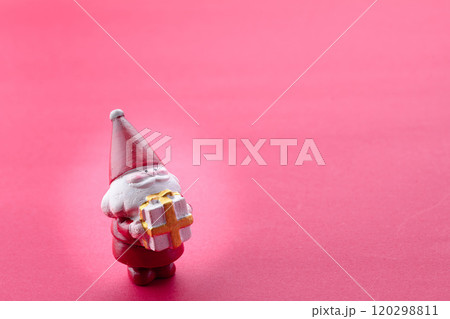 サンタクロース ( クリスマスイメージ ) サンタクロース ( クリスマスイメージ ) 120298811