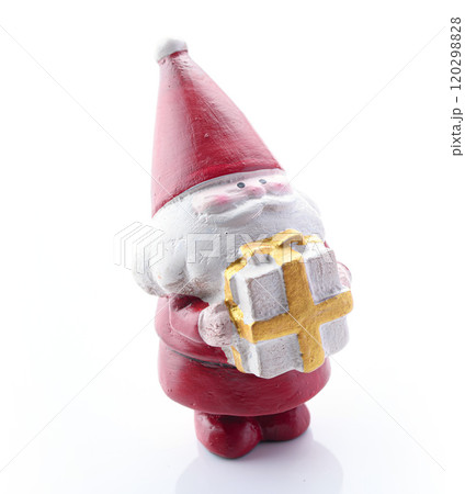 サンタクロース （ クリスマスイメージ ） 120298828