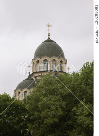 Our Lady of the Sign Church in Vilnius Our Lady of the Sign Church in Vilnius 120299093