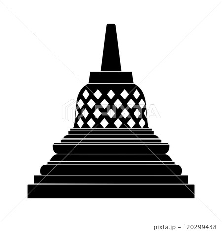 temple icon temple icon 120299438