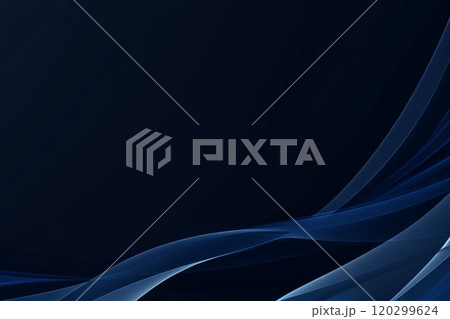 Abstract pink purple liquid metal background. Holographic chrome smooth gradient waves industrial backdrop. Shining bent surface with ripples, reflections. Swirl blue fluid melting wavy flowing motion 120299624