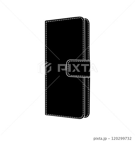 Mobile Wallet icon 120299732