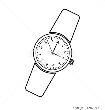 Watch icon Watch icon 120299736