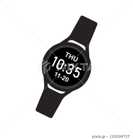 Watch icon Watch icon 120299737