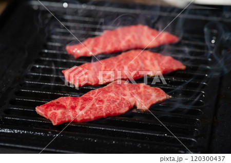焼き肉 和牛 焼き肉 和牛 120300437