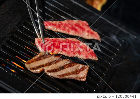 焼き肉 和牛 焼き肉 和牛 120300441