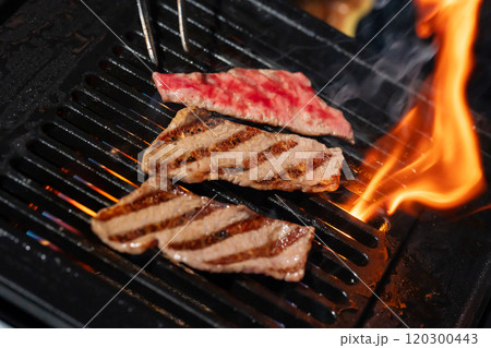 焼き肉 和牛 焼き肉 和牛 120300443