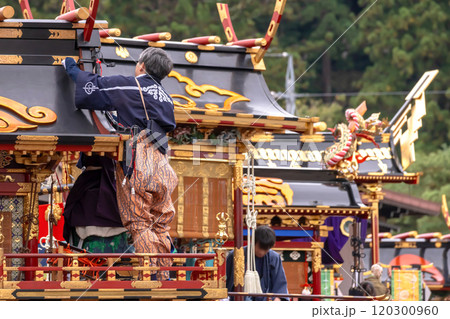 241009秋の高山祭g121 241009秋の高山祭g121 120300960