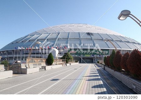 バンテリンドームナゴヤ 120301090