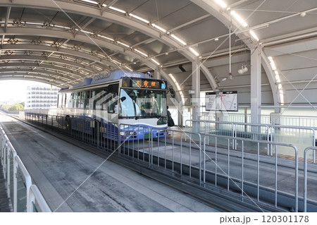 ゆとりーとラインナゴヤドーム前矢田駅 ゆとりーとラインナゴヤドーム前矢田駅 120301178