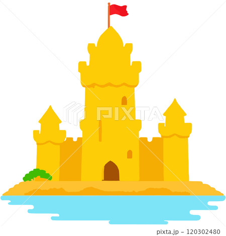 Beach Coastal Indian Palm Surf 120302480