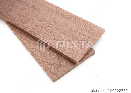 ウォールナット材（木材） 120302725