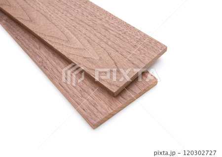 ウォールナット材(木材) ウォールナット材(木材) 120302727