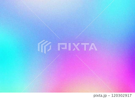 Abstract gradient background, grainy gradient texture background, can be used for background and decoration 120302917