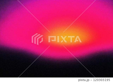 Abstract gradient background, grainy gradient texture background, can be used for background and decoration 120303195