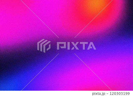 Abstract gradient background, grainy gradient texture background, can be used for background and decoration 120303199
