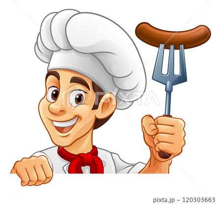 chef new 2024 A12-96 120303663