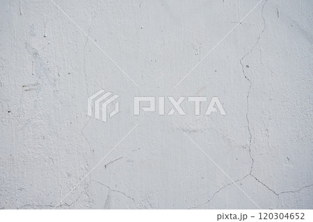 Concrete wall with crack, gray color background, texture Concrete wall with crack, gray color background, texture 120304652