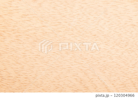 木目の背景素材 ラワン合板の木目 木目の背景素材 ラワン合板の木目 120304966