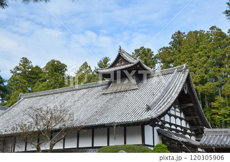 瑞巌寺の「庫裡(庫裏)」（宮城県宮城郡松島町） 120305906