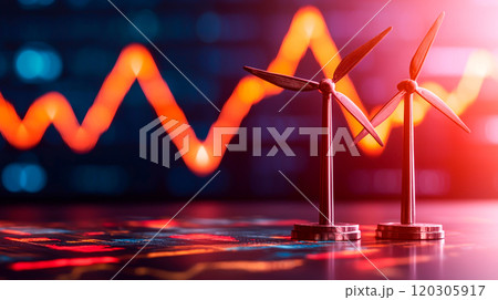 Renewables and Data Analysis in Renewable Energy Sector 120305917