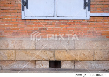 富岡製糸場 東置繭所 重要文化財 国宝 富岡製糸場 東置繭所 重要文化財 国宝 120306098